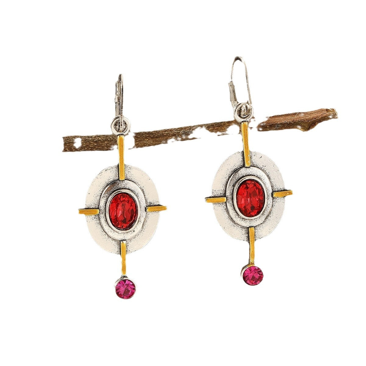 Klassinen Korvarengas ajattomalla viehätyksellä