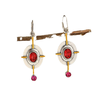 Klassinen Korvarengas ajattomalla viehätyksellä