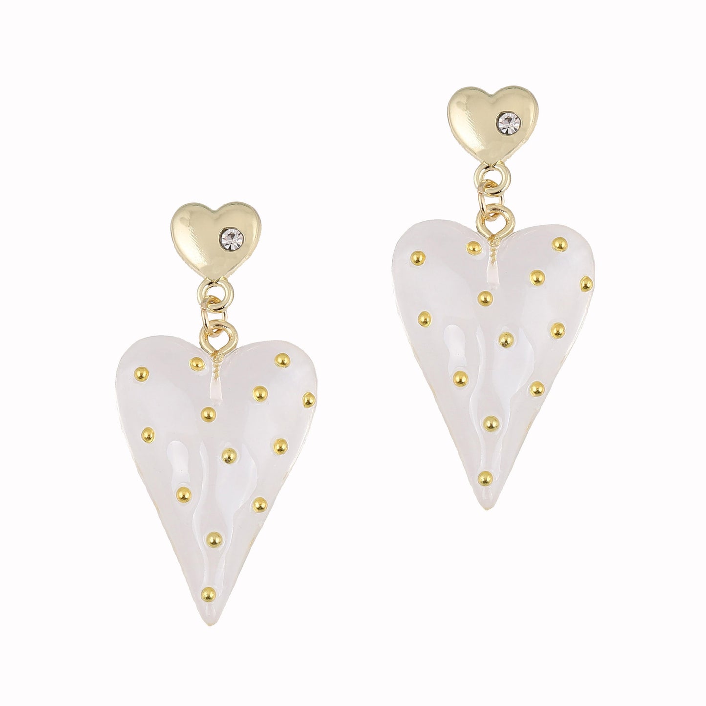 Klassinen Korvarengas ajattomalla viehätyksellä