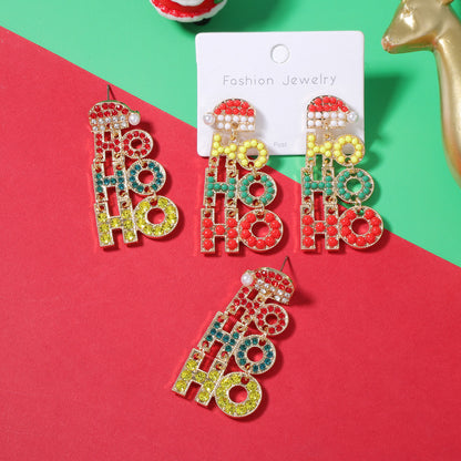 Herkkä käsityö Korvarengas