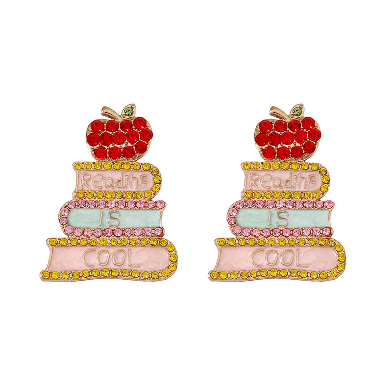 Käsintehty vintage Korvarengas