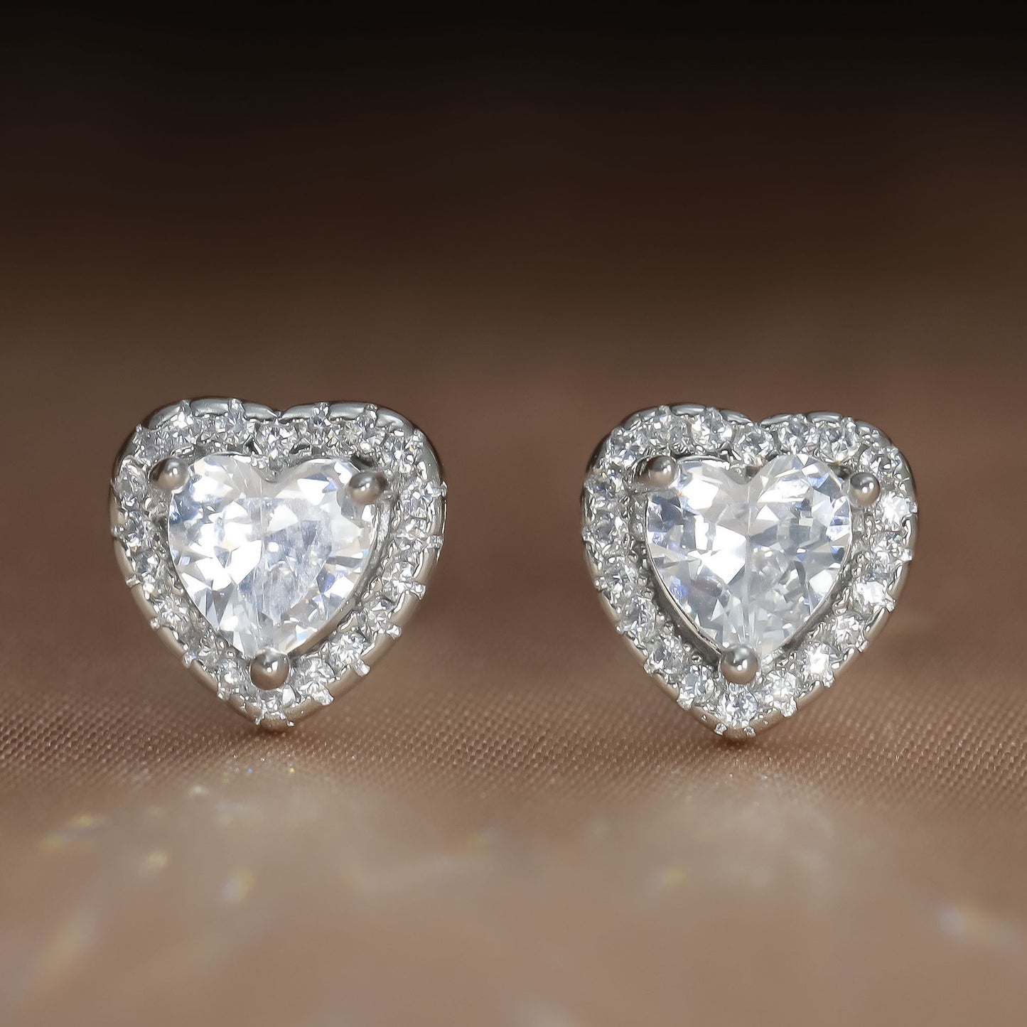 Romanttinen Koru erityisiin hetkiin