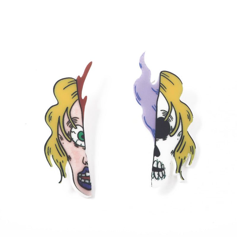 Hurmaava Korvarengas jokaiseen tilaisuuteen