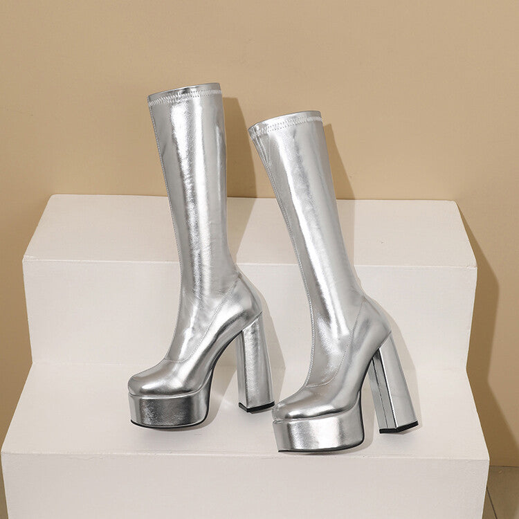 Vintage-henkiset Ortopediset Saappaat