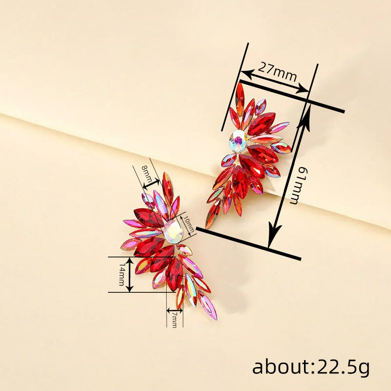 Klassinen Korvarengas ajattomalla viehätyksellä