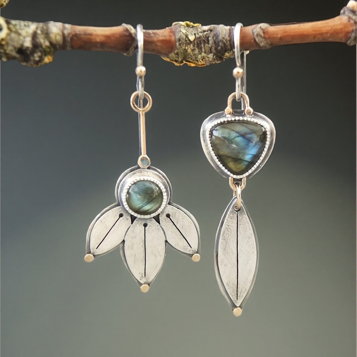 Hurmaava Korvarengas jokaiseen tilaisuuteen