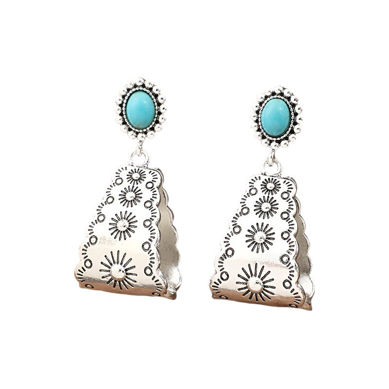 Klassinen Korvarengas ajattomalla viehätyksellä