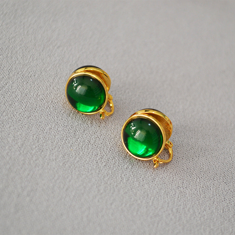 Hurmaava Kulta Korvarengas jokaiseen tilaisuuteen