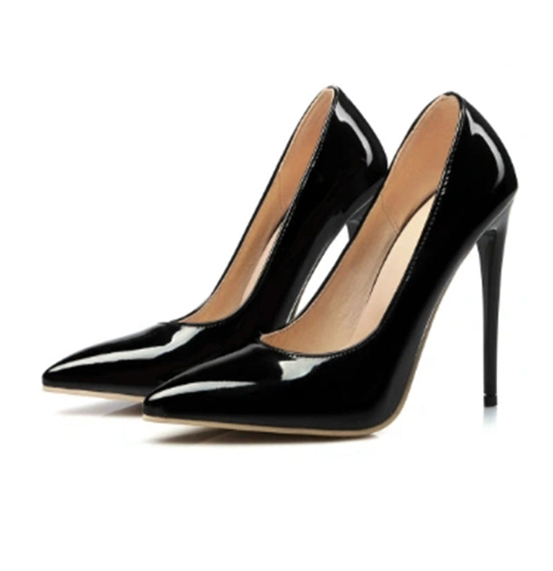 Klassiset Ortopediset Kengät Ajattomalla Tyylillä