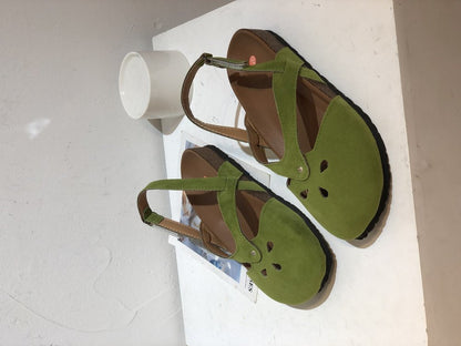 Tyylikkäät Ortopediset Sandaalit Jokaiseen Askeleeseen