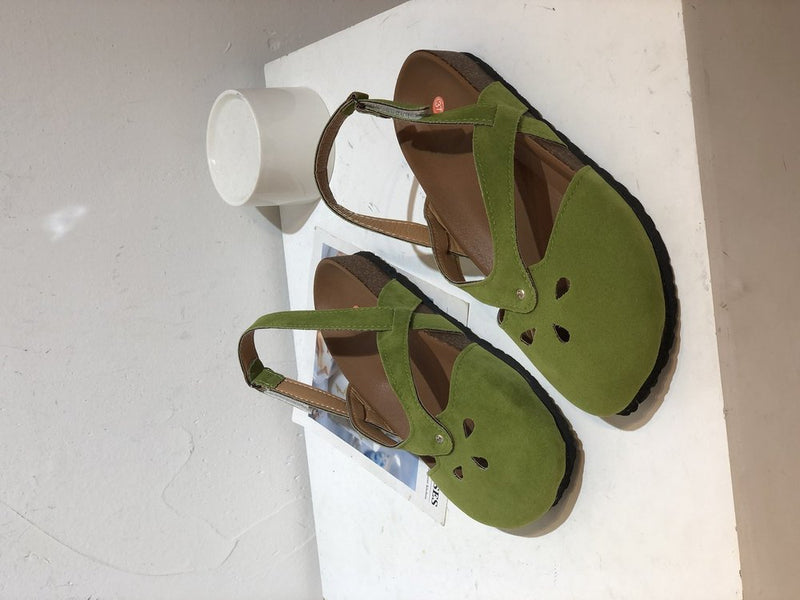 Tyylikkäät Ortopediset Sandaalit Jokaiseen Askeleeseen