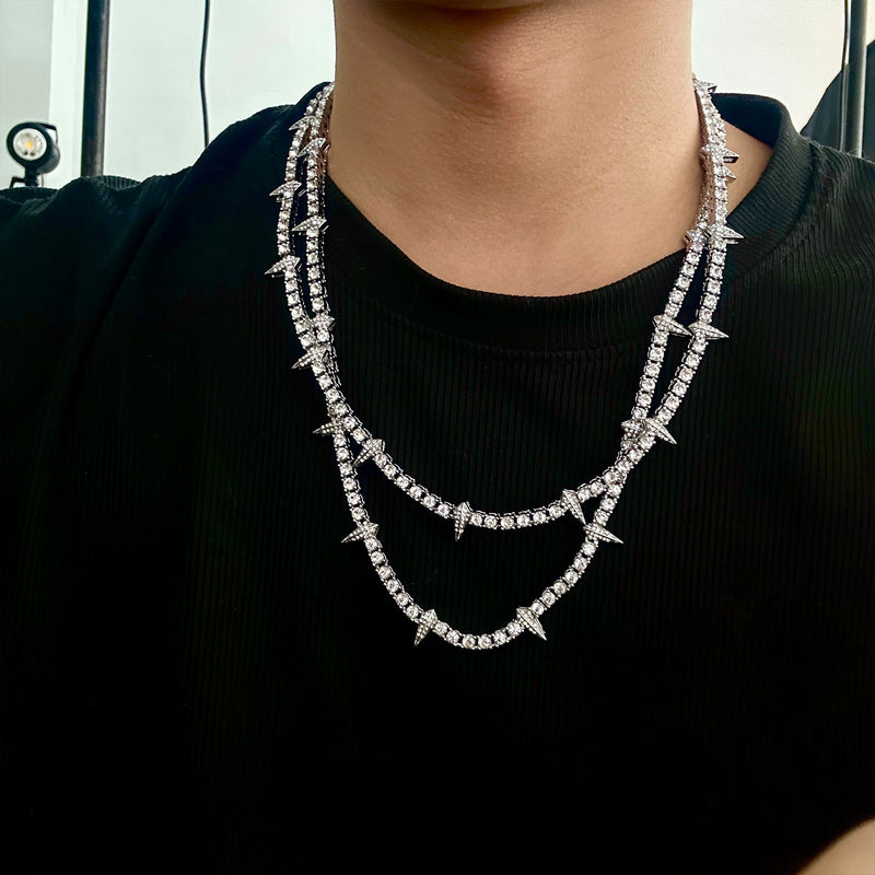 Romanttinen Kaulakoru erityisiin hetkiin