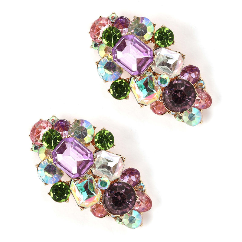 Hurmaava Korvarengas jokaiseen tilaisuuteen