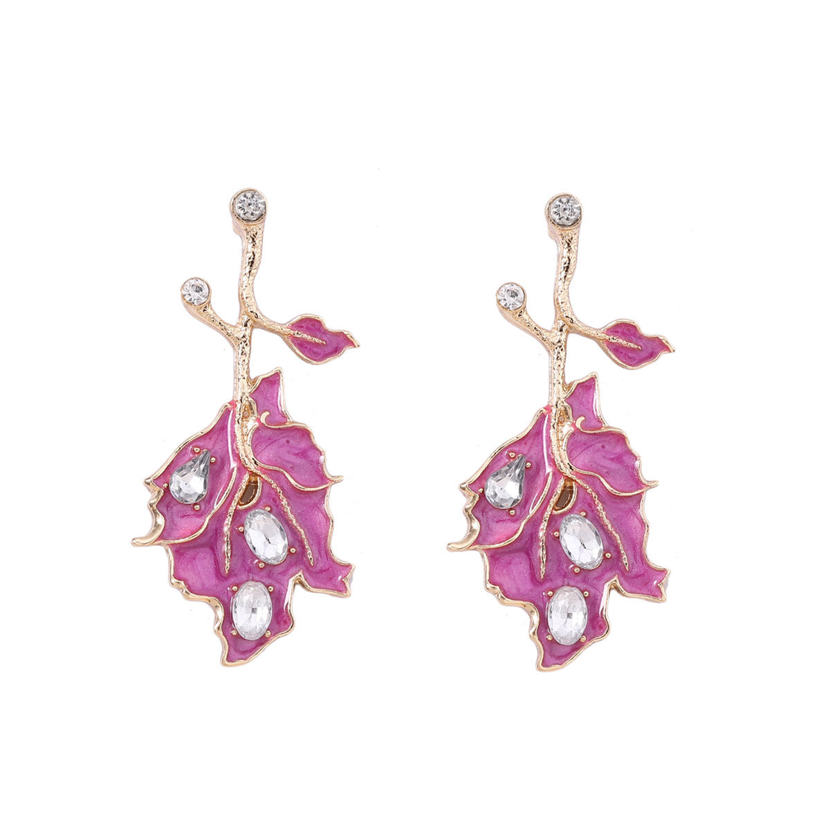 Hurmaava Korvarengas jokaiseen tilaisuuteen