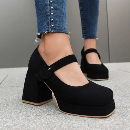 Vintage-henkiset Ortopediset Kengät