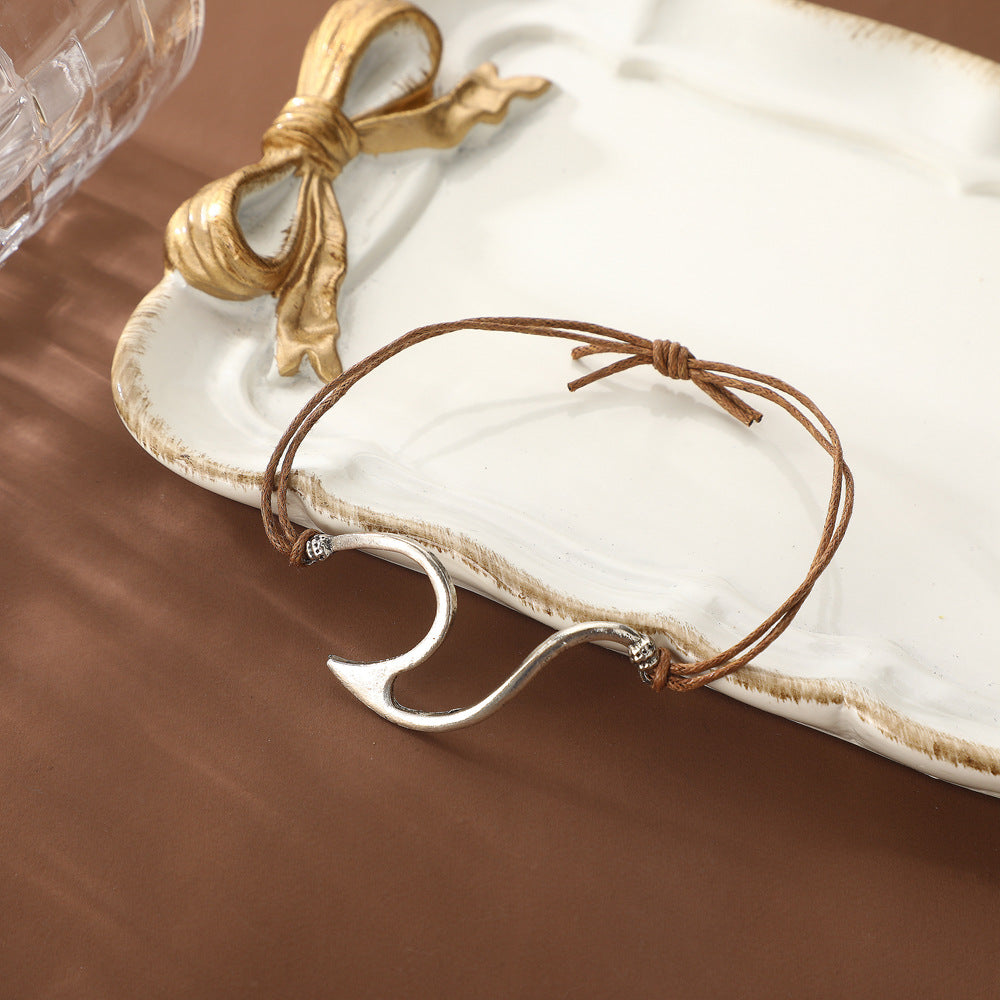 Upea Rannekoru päivittäiseen käyttöön