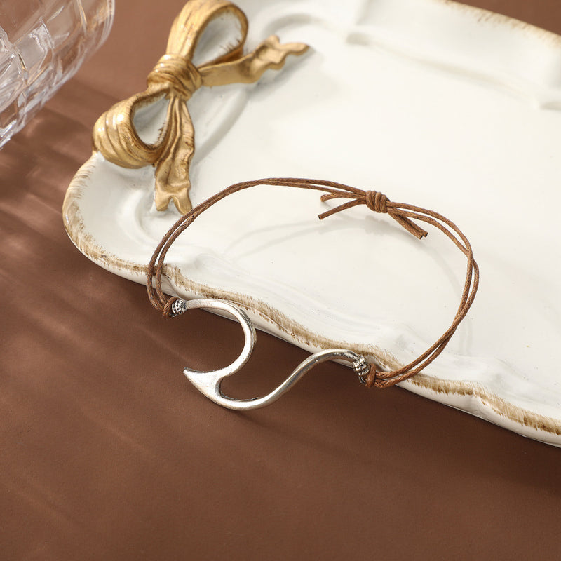 Upea Rannekoru päivittäiseen käyttöön