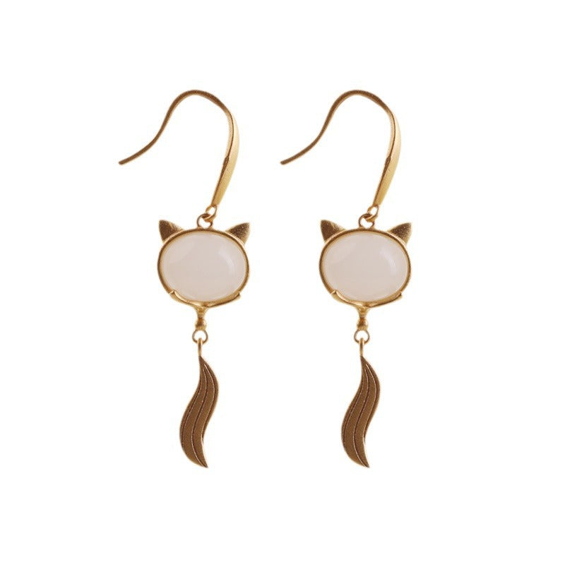 Romanttinen Korvarengas erityisiin hetkiin