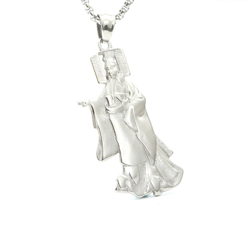 Herkkä käsityö Kaulakoru