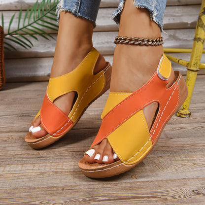 Kauniisti Valmistetut Ortopediset Kengät