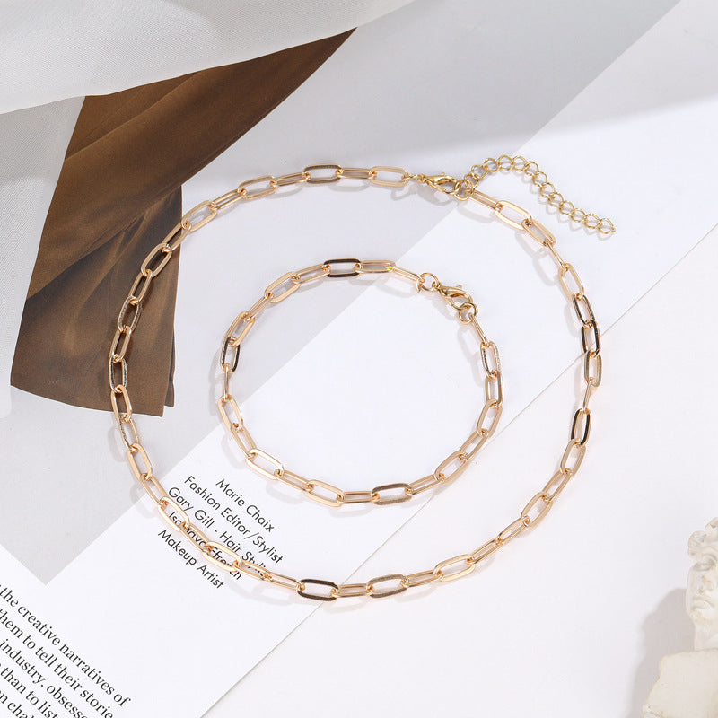 Romanttinen Korusetti erityisiin hetkiin