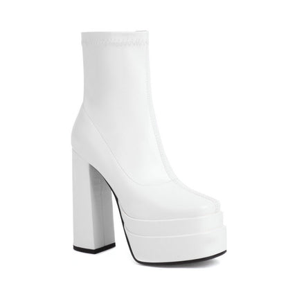 Tyylikkäät Ortopediset Saappaat Jokaiseen Askeleeseen