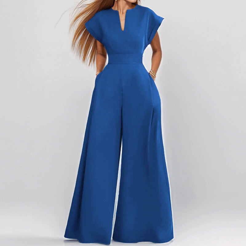 Beautifully Balanced Garment with Timeless Character