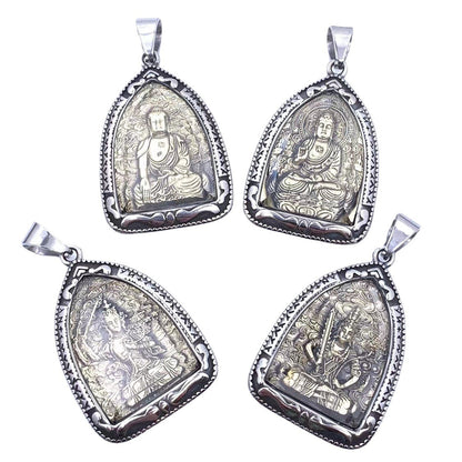 Herkkä käsityö Riipus