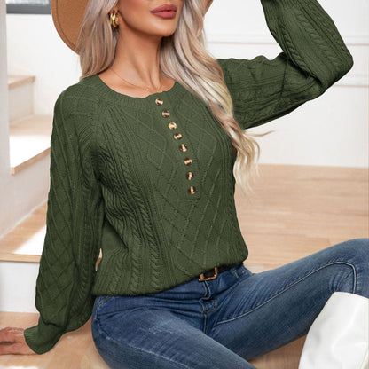 Classic Vintage & Enduringly Stylish Sweater