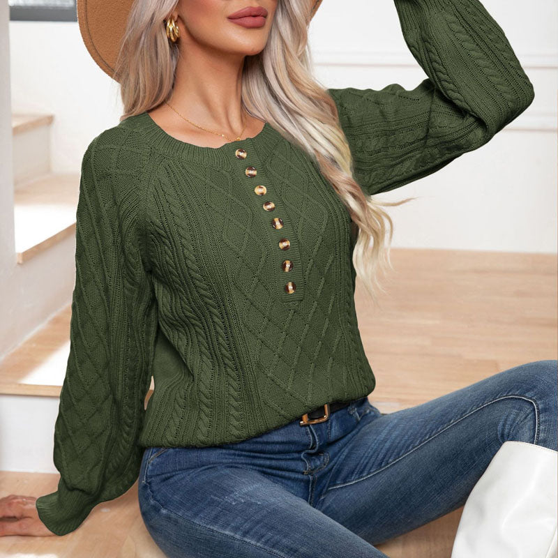 Classic Vintage & Enduringly Stylish Sweater