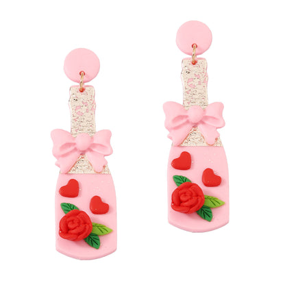 Elegantti Korvarengas jokaiseen tilaisuuteen