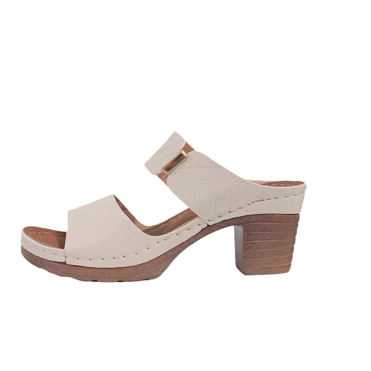 Klassiset Ortopediset Sandaalit Ajattomalla Tyylillä