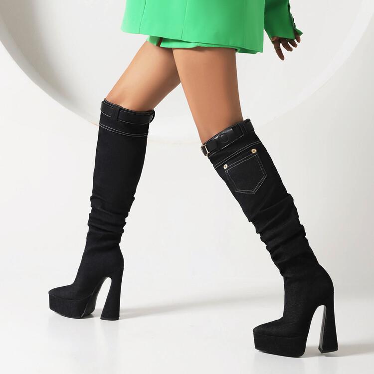 Kauniisti Valmistetut Ortopediset Saappaat