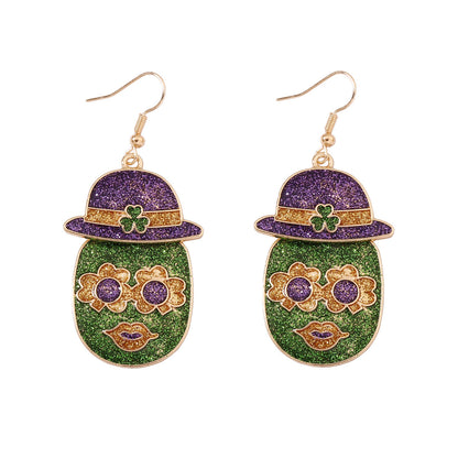 Klassinen Korvarengas ajattomalla viehätyksellä