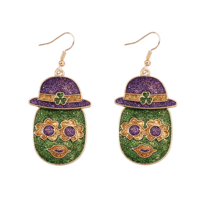 Klassinen Korvarengas ajattomalla viehätyksellä