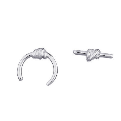 Klassinen Korvarengas ajattomalla viehätyksellä