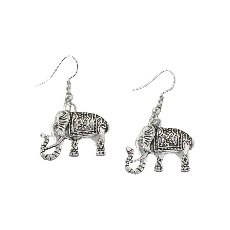 Käsintehty vintage Koru