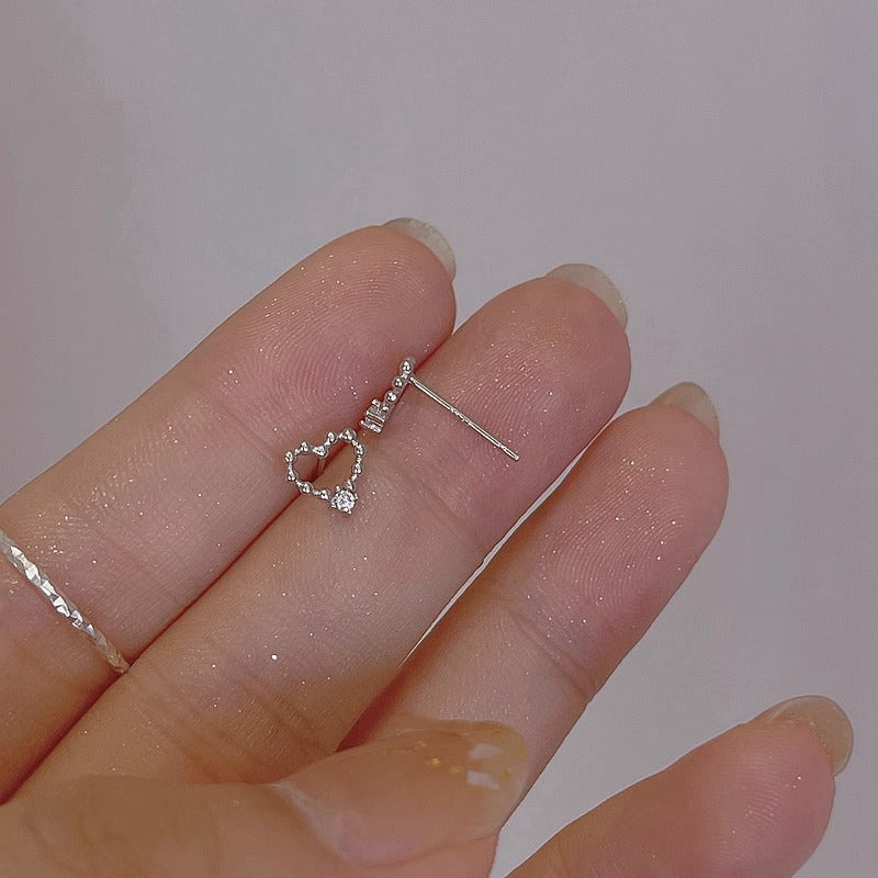 Romanttinen Korvarengas erityisiin hetkiin