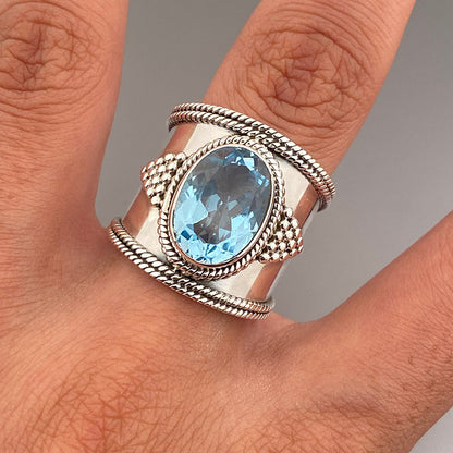 Romanttinen Sormus erityisiin hetkiin