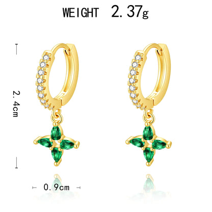 Elegantti Koru jokaiseen tilaisuuteen