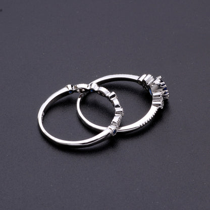 Herkkä käsityö Korusetti