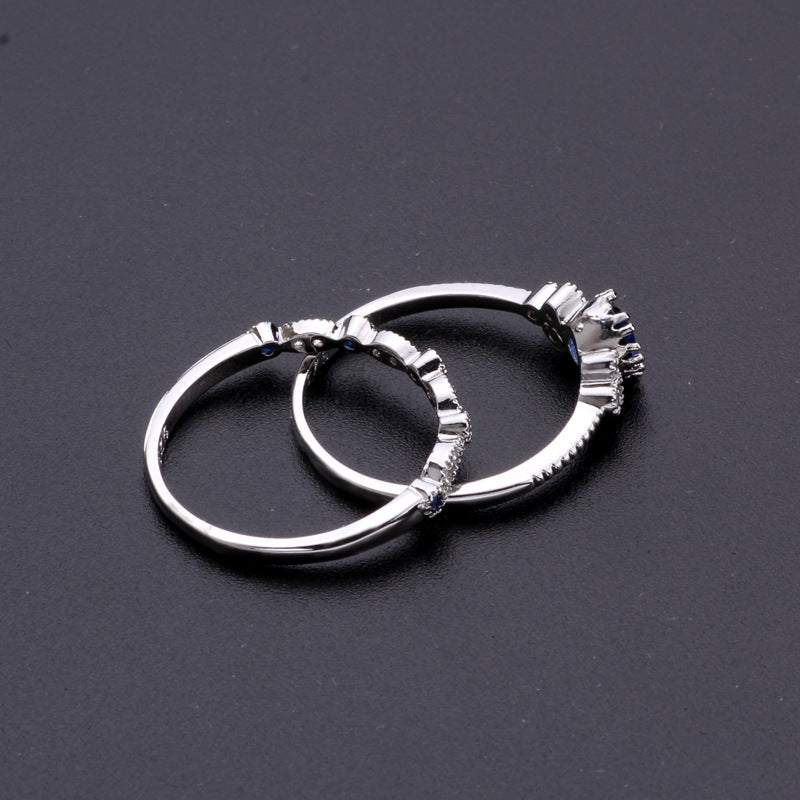 Herkkä käsityö Korusetti