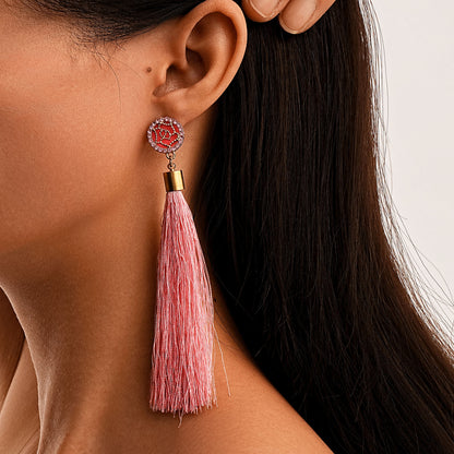 Hurmaava Korvarengas jokaiseen tilaisuuteen