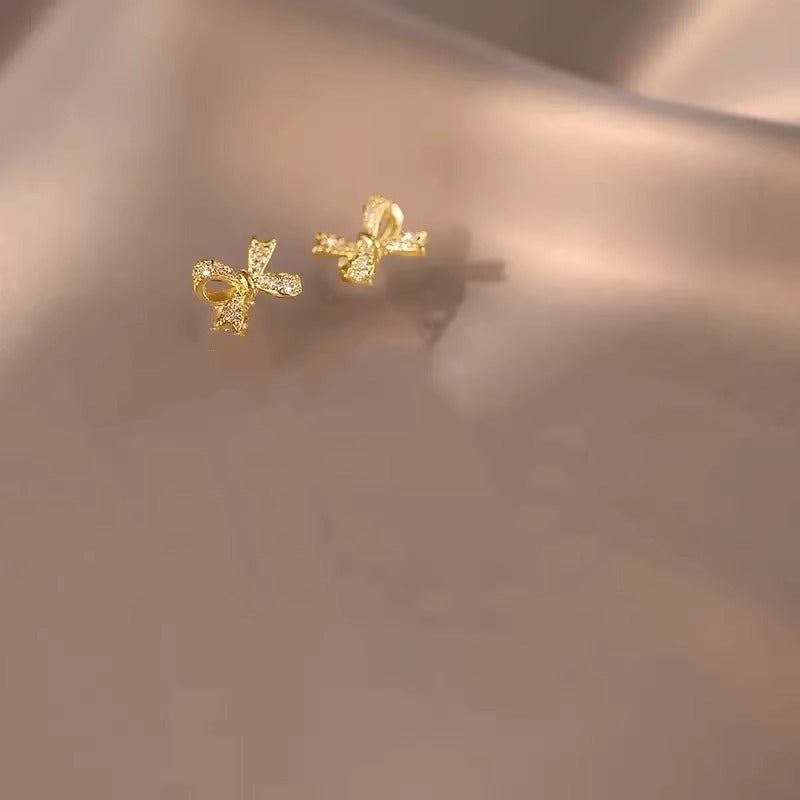 Klassinen Korvarengas ajattomalla viehätyksellä