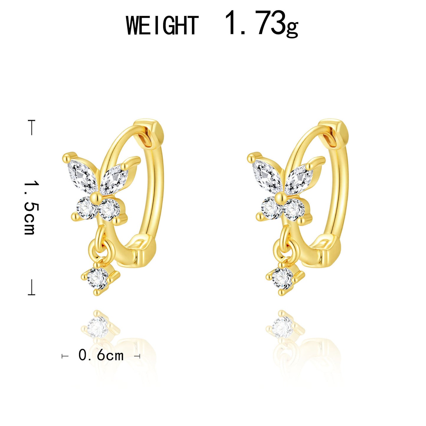 Elegantti Koru jokaiseen tilaisuuteen