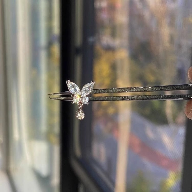 Romanttinen Koru erityisiin hetkiin