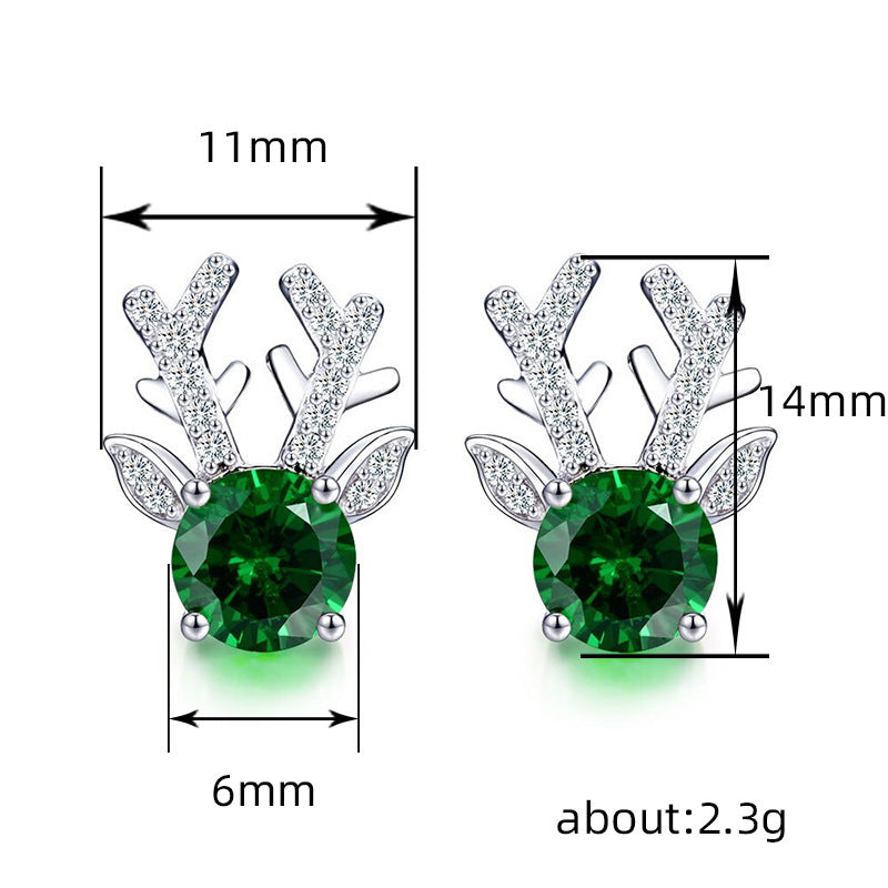 Klassinen Korvarengas ajattomalla viehätyksellä