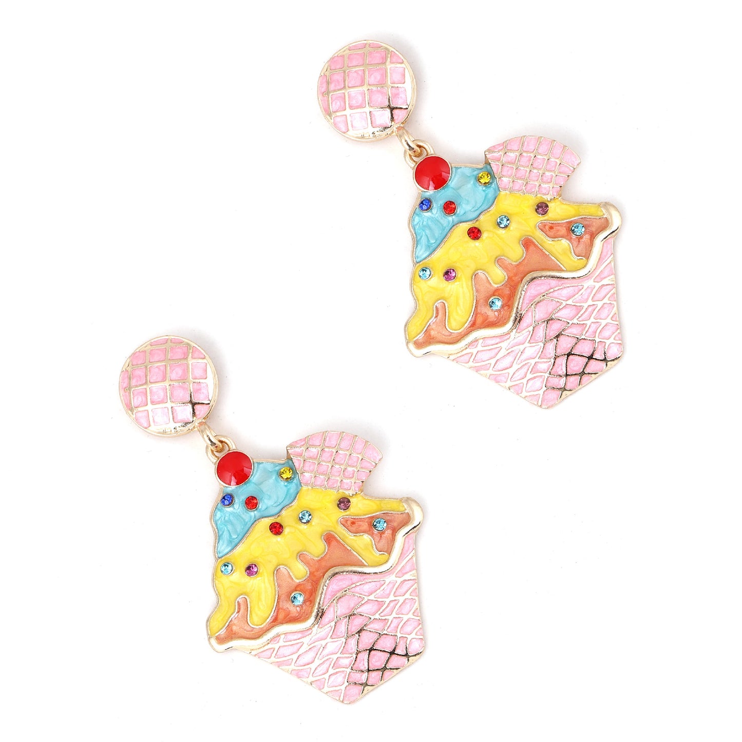 Klassinen Korvarengas ajattomalla viehätyksellä