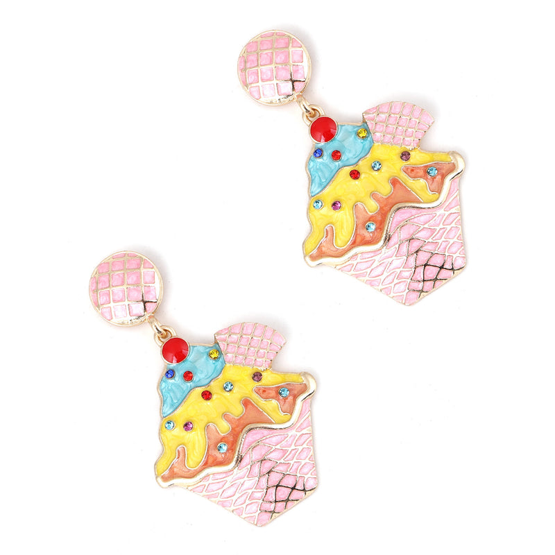 Klassinen Korvarengas ajattomalla viehätyksellä