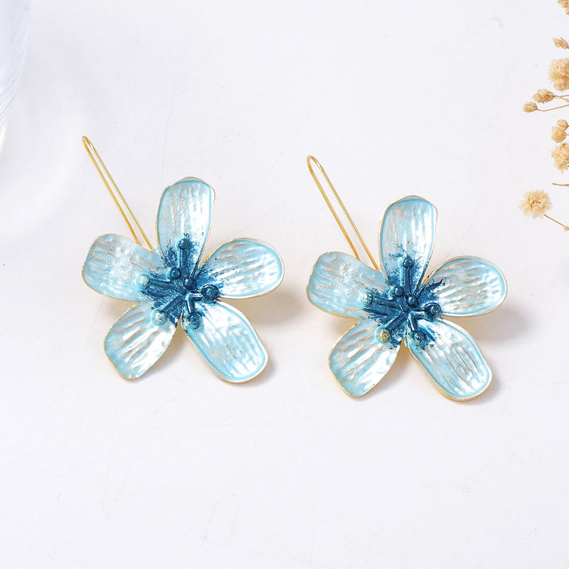 Herkkä käsityö Koru